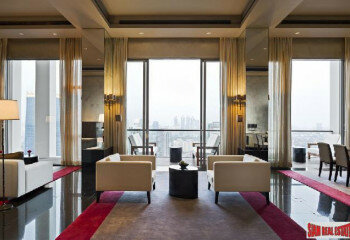 Квартира в Бангкоке, Таиланд | THE318067