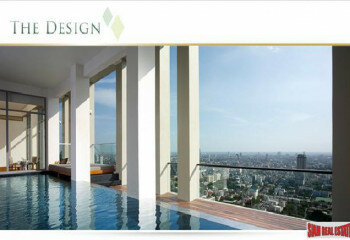 Квартира в Бангкоке, Таиланд | THE318067