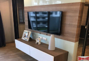 Квартира в Бангкоке, Таиланд | THE526147