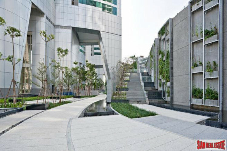 Квартира в Бангкоке, Таиланд | THE118408