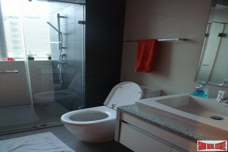 Квартира в Бангкоке, Таиланд | THE118408