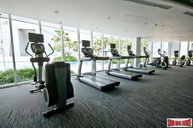 Квартира в Бангкоке, Таиланд | THE118408