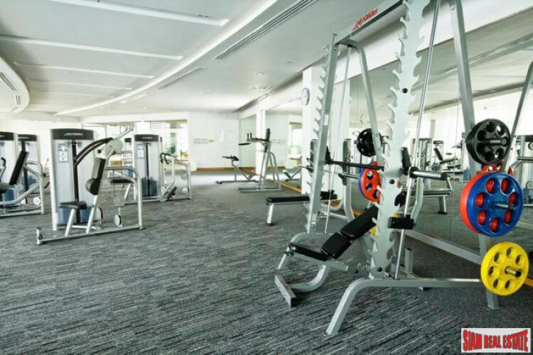 Квартира в Бангкоке, Таиланд | THE118408