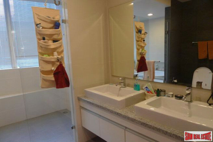 Квартира в Бангкоке, Таиланд | THE118408