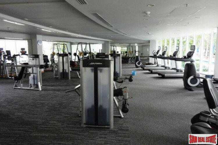 Квартира в Бангкоке, Таиланд | THE118408