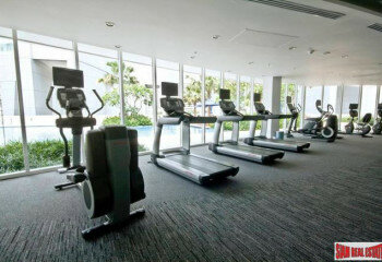 Квартира в Бангкоке, Таиланд | THE118408