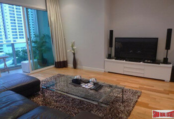 Квартира в Бангкоке, Таиланд | THE118408