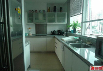 Квартира в Бангкоке, Таиланд | THE118408