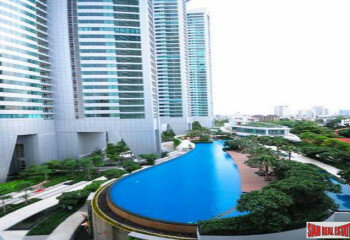 Квартира в Бангкоке, Таиланд | THE118408