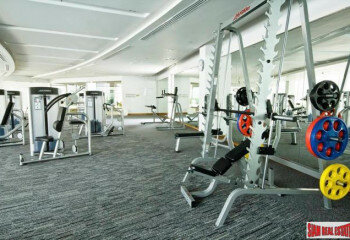 Квартира в Бангкоке, Таиланд | THE118408