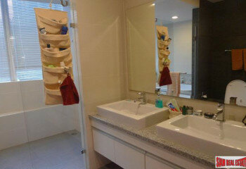 Квартира в Бангкоке, Таиланд | THE118408