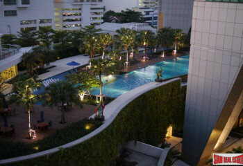 Квартира в Бангкоке, Таиланд | THE118408