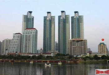 Квартира в Бангкоке, Таиланд