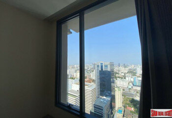 Квартира в Бангкоке, Таиланд | THE418751