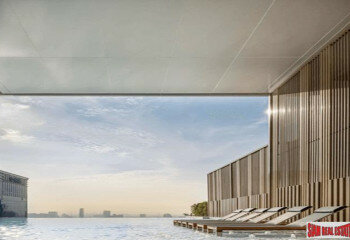 Квартира в Бангкоке, Таиланд | THE418751