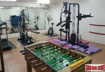 Квартира в Бангкоке, Таиланд | THE226198