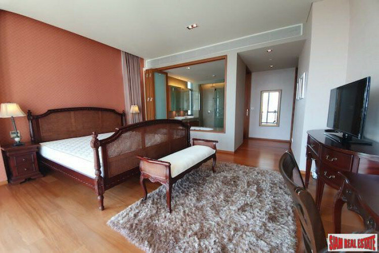 Квартира в Бангкоке, Таиланд | THE525952