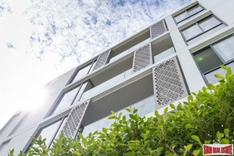 Квартира в Бангкоке, Таиланд | THE129637