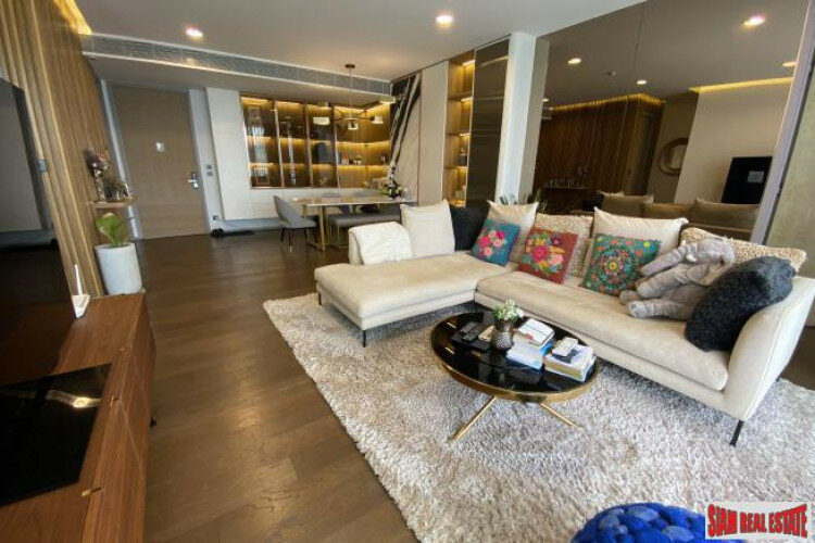 Квартира в Бангкоке, Таиланд | THE129637