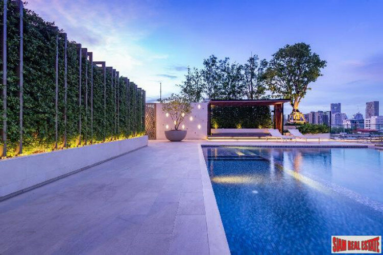 Квартира в Бангкоке, Таиланд | THE129637