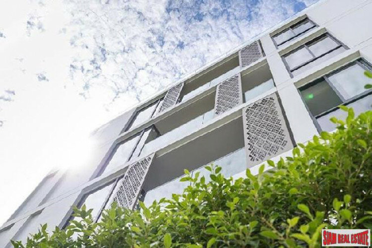 Квартира в Бангкоке, Таиланд | THE129637