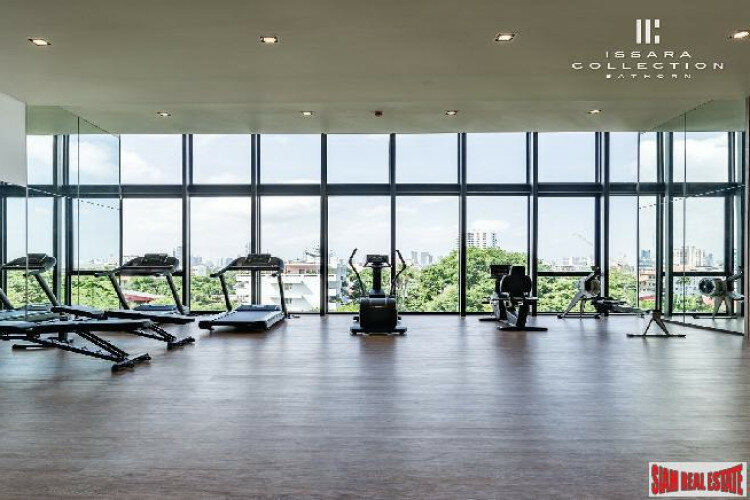 Квартира в Бангкоке, Таиланд | THE129637