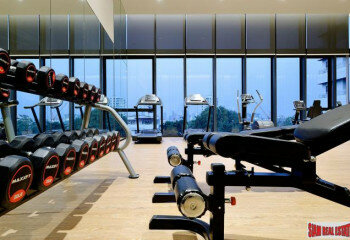 Квартира в Бангкоке, Таиланд | THE129637