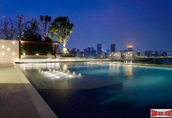 Квартира в Бангкоке, Таиланд | THE129637