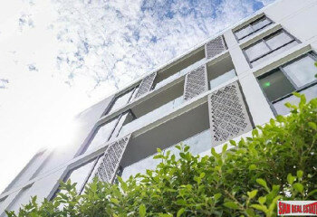 Квартира в Бангкоке, Таиланд | THE129637