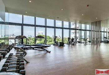 Квартира в Бангкоке, Таиланд | THE129637