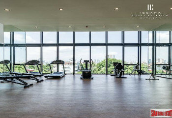 Квартира в Бангкоке, Таиланд | THE129637