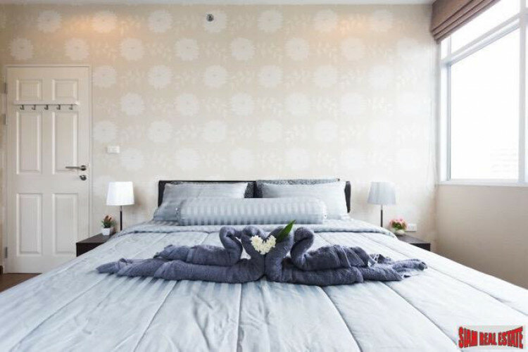 Квартира в Бангкоке, Таиланд | THE426143