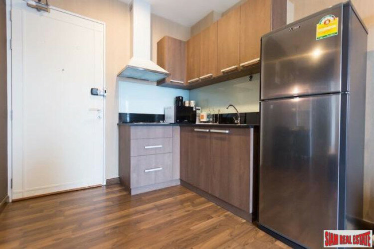 Квартира в Бангкоке, Таиланд | THE426143