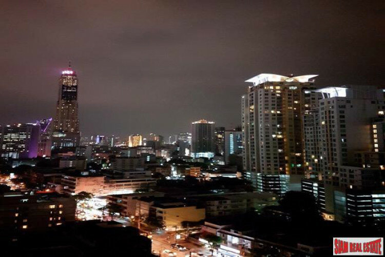 Квартира в Бангкоке, Таиланд | THE426143