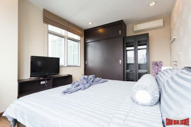 Квартира в Бангкоке, Таиланд | THE426143