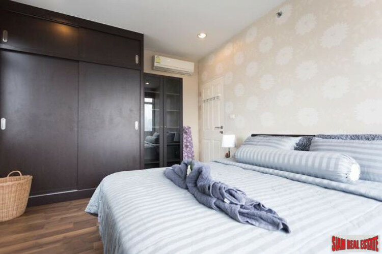 Квартира в Бангкоке, Таиланд | THE426143