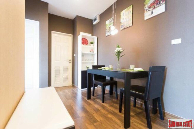 Квартира в Бангкоке, Таиланд | THE426143