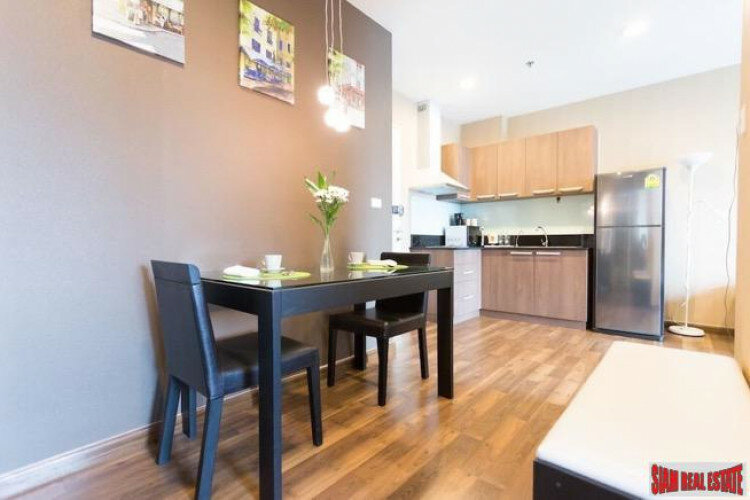 Квартира в Бангкоке, Таиланд | THE426143