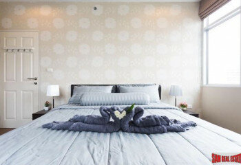 Квартира в Бангкоке, Таиланд | THE426143