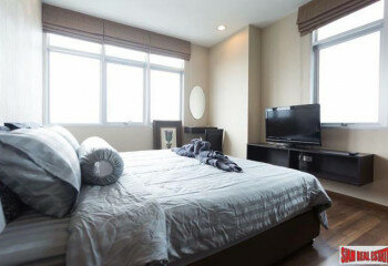 Квартира в Бангкоке, Таиланд | THE426143