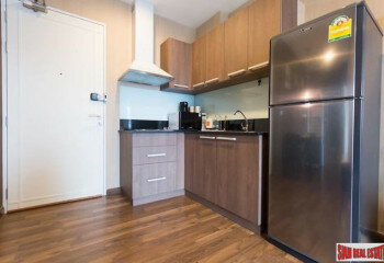 Квартира в Бангкоке, Таиланд | THE426143