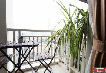 Квартира в Бангкоке, Таиланд | THE426143