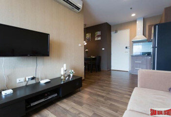 Квартира в Бангкоке, Таиланд | THE426143