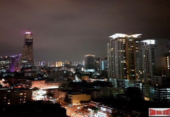 Квартира в Бангкоке, Таиланд | THE426143