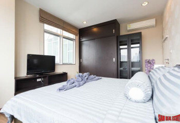 Квартира в Бангкоке, Таиланд | THE426143