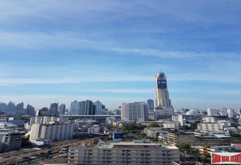 Квартира в Бангкоке, Таиланд | THE426143