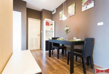 Квартира в Бангкоке, Таиланд | THE426143