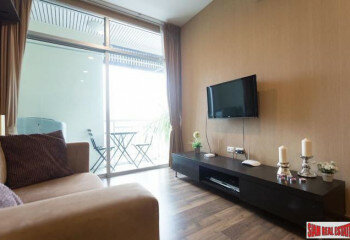 Квартира в Бангкоке, Таиланд | THE426143