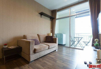 Квартира в Бангкоке, Таиланд | THE426143