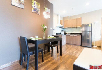 Квартира в Бангкоке, Таиланд | THE426143